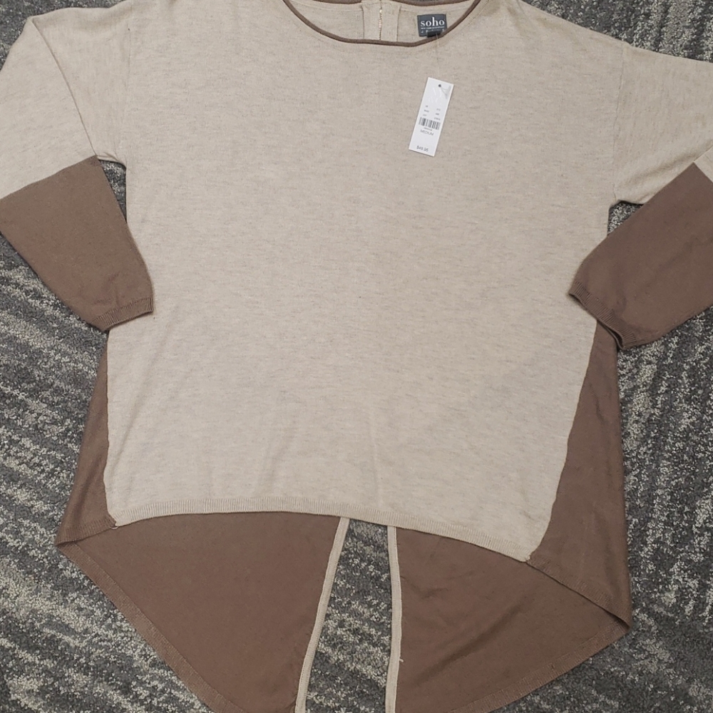 New York & Co. Sweater